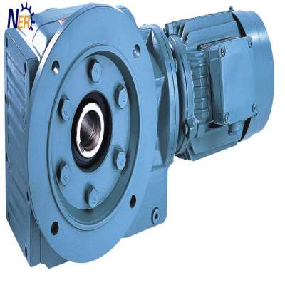 Gear reduction gearbox for Mines and minerals plants