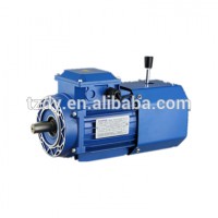 YEJ2 series electromagnetic AC brake electric motor