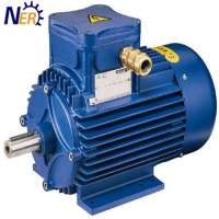 YEJ ac induction motor 20kw IP55