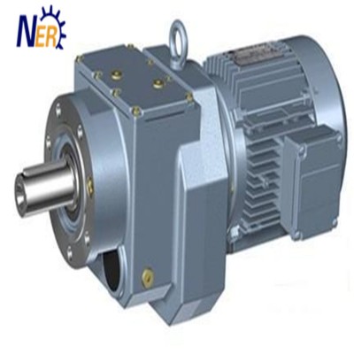 5rpm 220 volt ac gear motor helical gear reducer