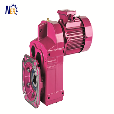 Helical gear speed reducer,shaft mounted gear reducer,helical reducer