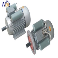 Brake 50hp motor 37.5kw with high efficiency