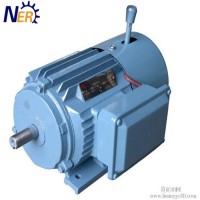 Brake electric motor y2 80m2 4 foot and flange mounted