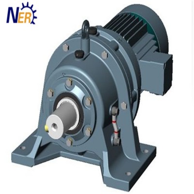 WB Cycloidal Pin-wheel Gear Reducer