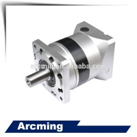 High quality efficiency circular Helical electric motor worm AF-060 gear reducer