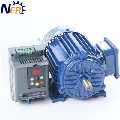 3 phase ac induction motors electric motor 220 volts