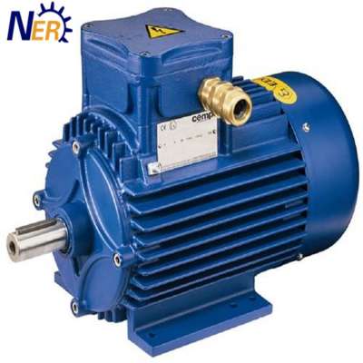 1500Rpm Electric Motor | 380v Motor | 3-phase Ac Servo Motor |