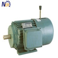 YEJ brake three phase electric motor 40hp for metallurgy machinery