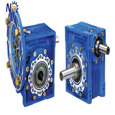 Industrial Input pinion worm gear manufacturers