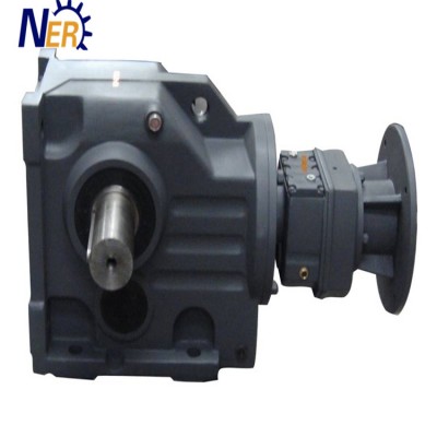 S series Transmission speed reducer for tower crane