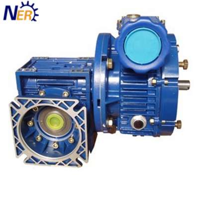 greenhouse motor NMRV series worm gear motors