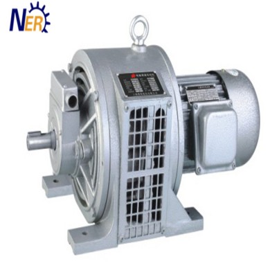 Industrial type 110v high torque low rpm electric motor