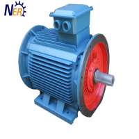 Industrial type 20kw electric motor